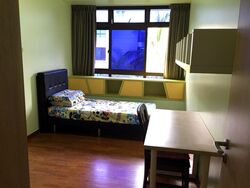 Varsity Park Condominium (D5), Condominium #449354741